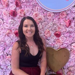 Meet your Posher, Samantha